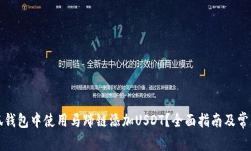 如何在小狐钱包中使用马蹄链添加USDT?全面指南及常见问题解答
