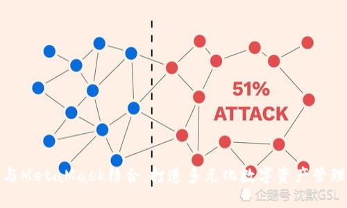 鸿蒙与MetaMask结合,打造多元化数字资产管理体验