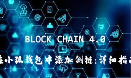 : 如何在小狐钱包中添加侧链:详细指南与技巧