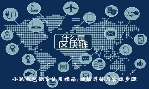 小狐钱包徽章使用指南:功能详解与实操步骤