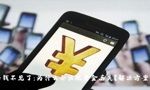 小狐钱包的钱不见了:为什么会出现资金丢失?解决方案与防范措施