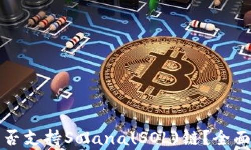 小狐钱包是否支持Solana(SOL)链?全面分析与指南