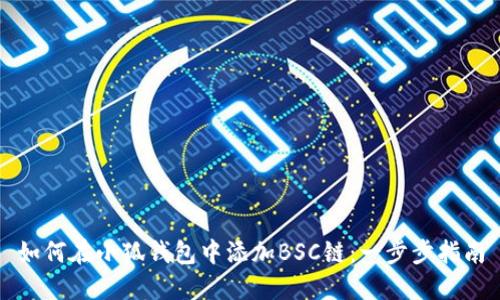 如何在小狐钱包中添加BSC链:一步步指南