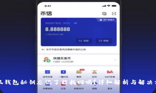 小狐钱包秘钥忘记了能找回吗?详细解析与解决方案