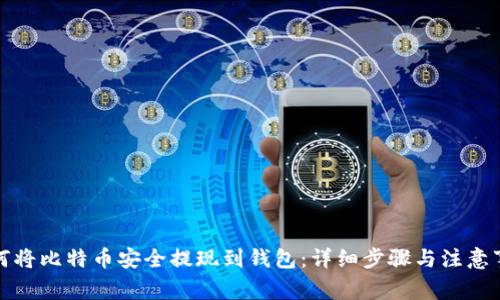 如何将比特币安全提现到钱包：详细步骤与注意事项