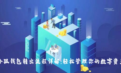 小狐钱包转出流程详解：轻松管理你的数字资产