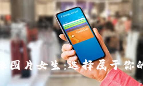小狐钱包头像图片女生：选择属于你的个性化头像
