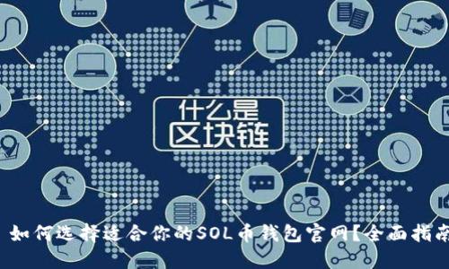  如何选择适合你的SOL币钱包官网？全面指南