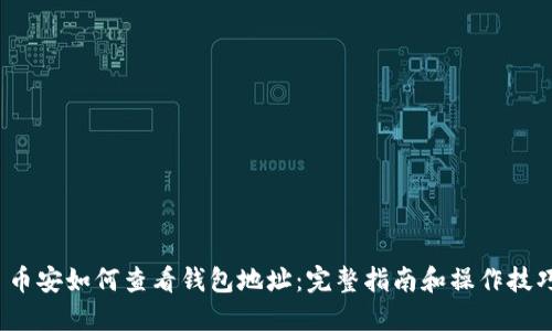  币安如何查看钱包地址：完整指南和操作技巧