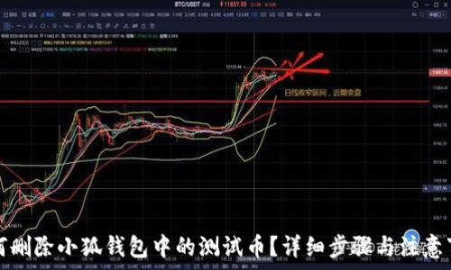 如何删除小狐钱包中的测试币?详细步骤与注意事项