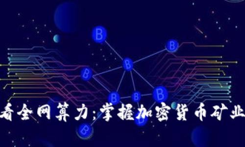 通过钱包查看全网算力:掌握加密货币矿业动态的关键