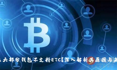 为什么大部分钱包不支持ETC?深入解析其原因与未来发展