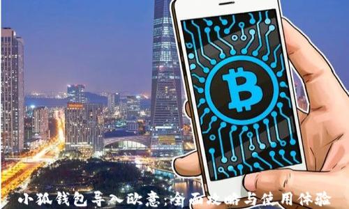 小狐钱包导入欧意:全面攻略与使用体验