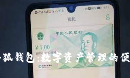 西坦小狐钱包：数字资产管理的便捷选择
