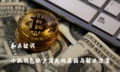 和关键词小狐钱包账户消失的原因与解