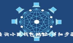 : 如何快速查询小狐钱包地址：详细步
