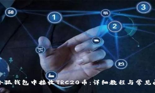 思考  
如何在小狐钱包中接收TRC20币：详细教程与常见问题解答