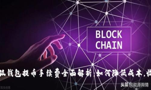 小狐钱包提币手续费全面解析:如何降低成本,收益